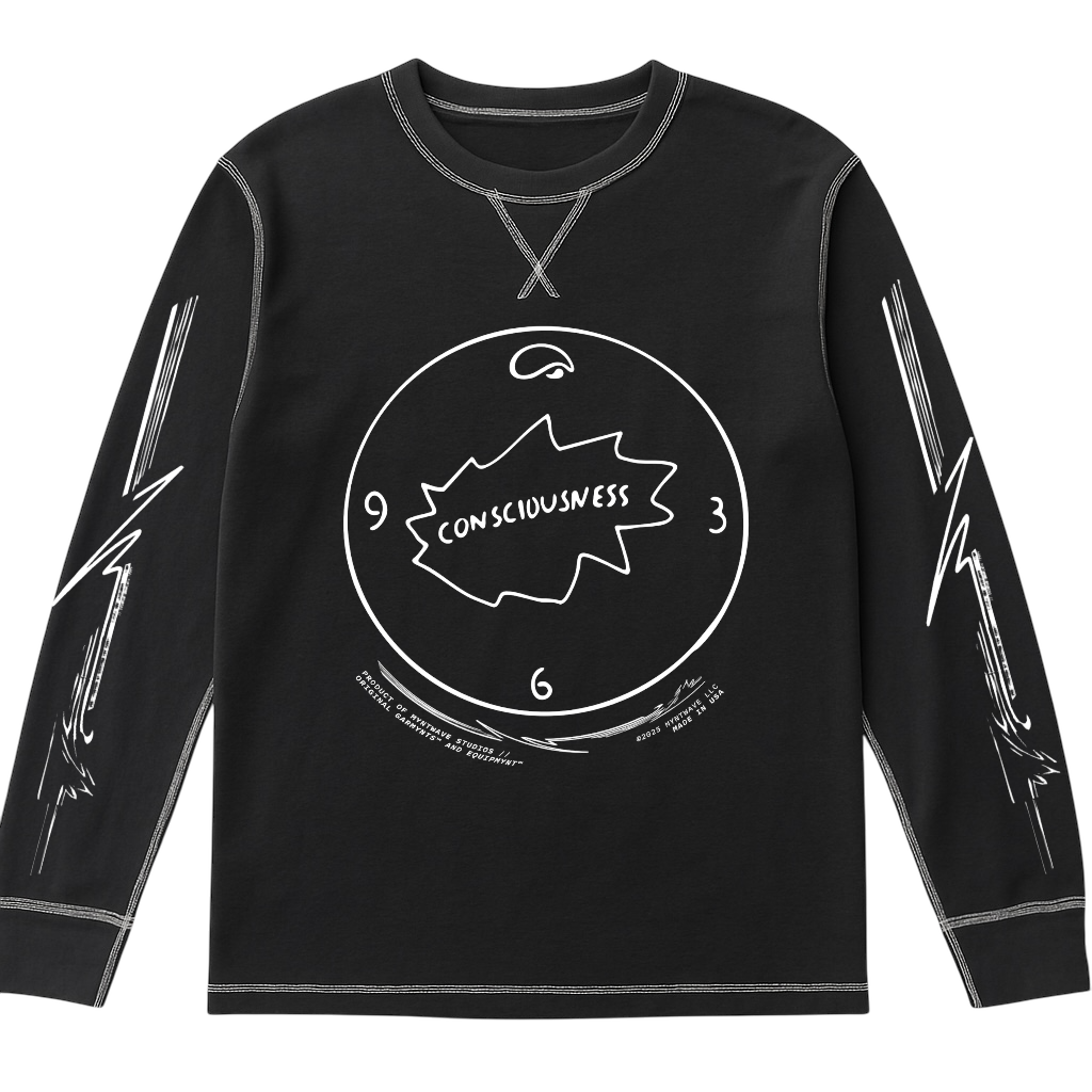 OG-MYNT™ 'GATEWAY' L/S TEE