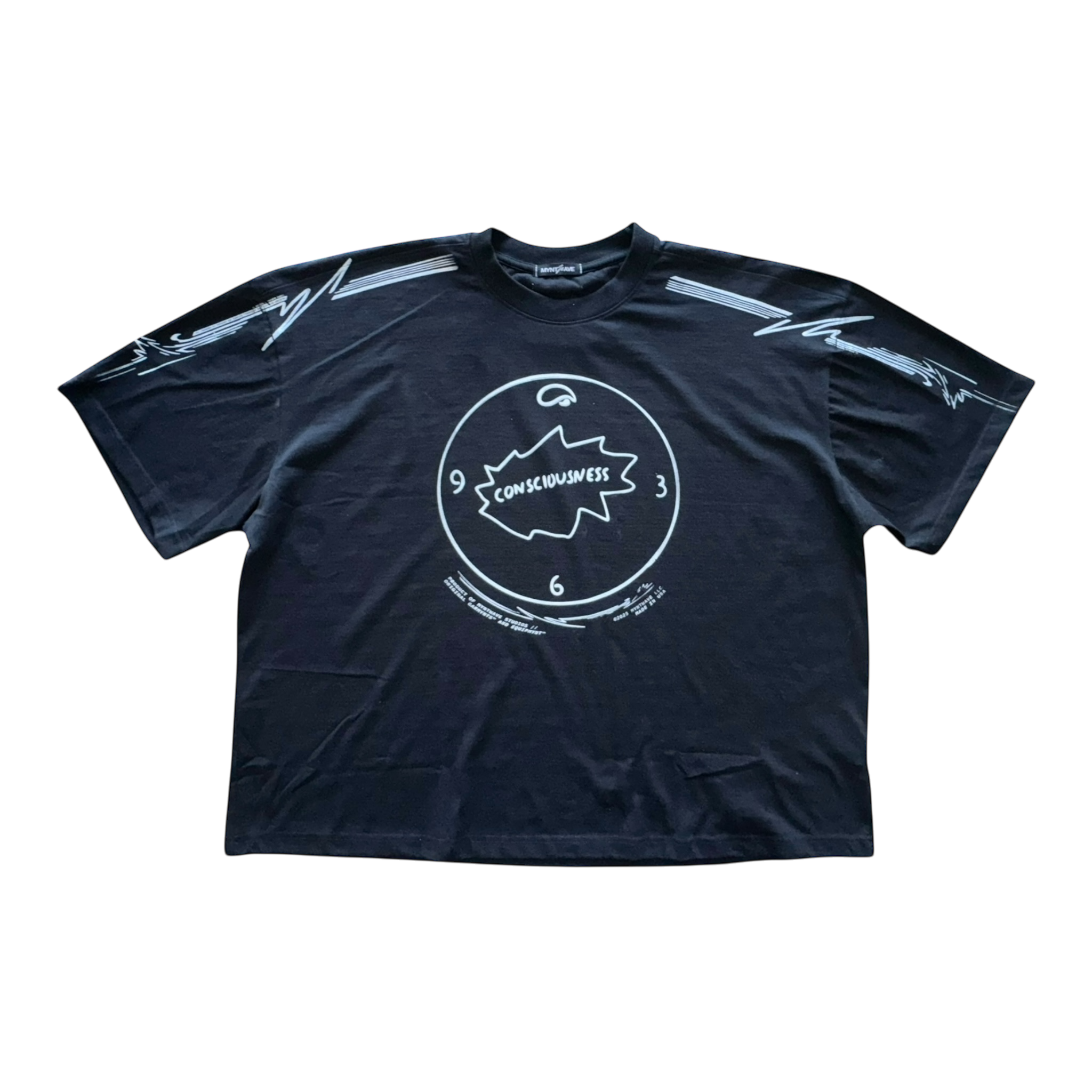 OG-MYNT™ 'GATEWAY' S/S TEE