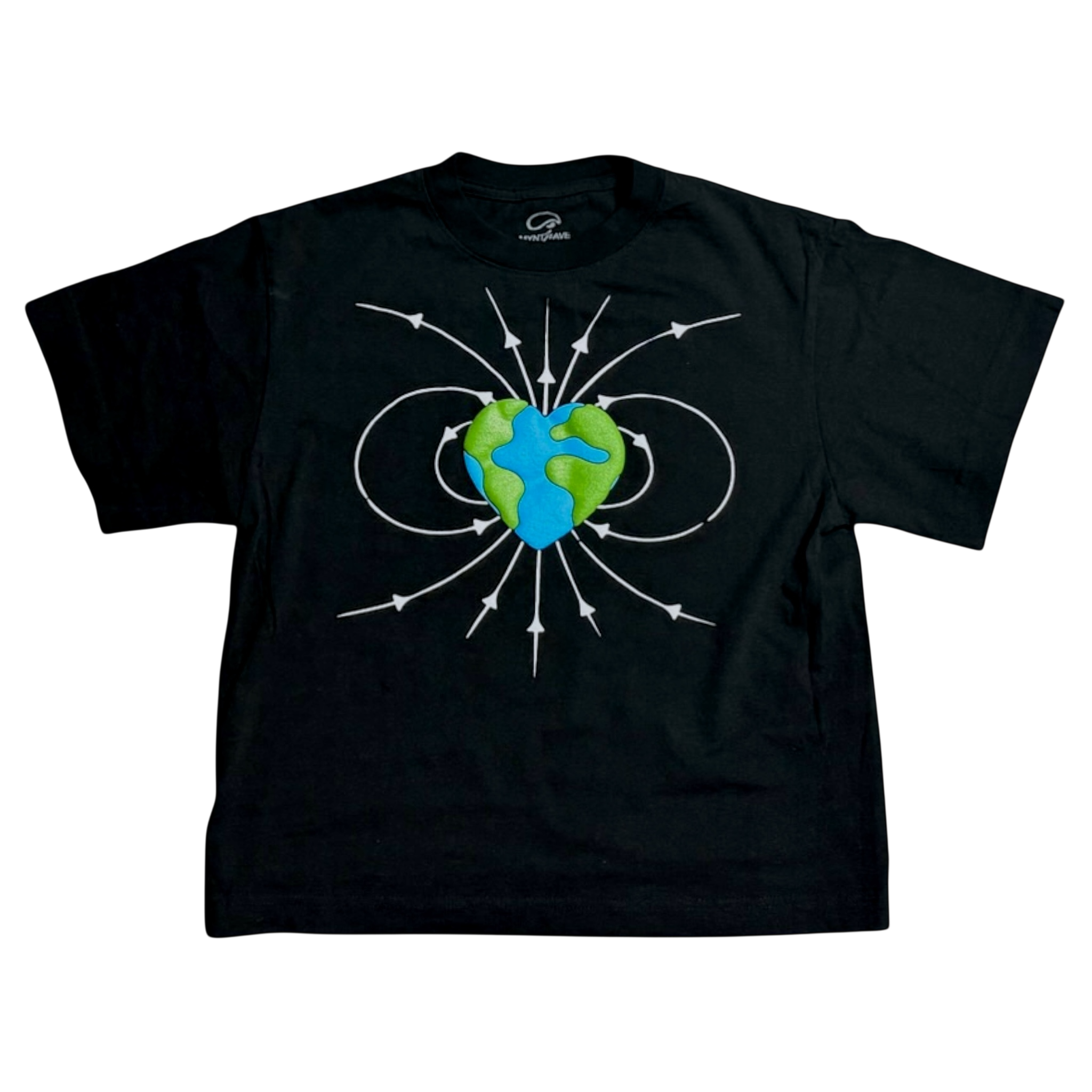 'WORLDWIDE MOVEMYNT’ TEE